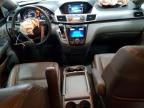 2016 Honda Odyssey Touring на продаже в Fredericksburg, VA - Front End