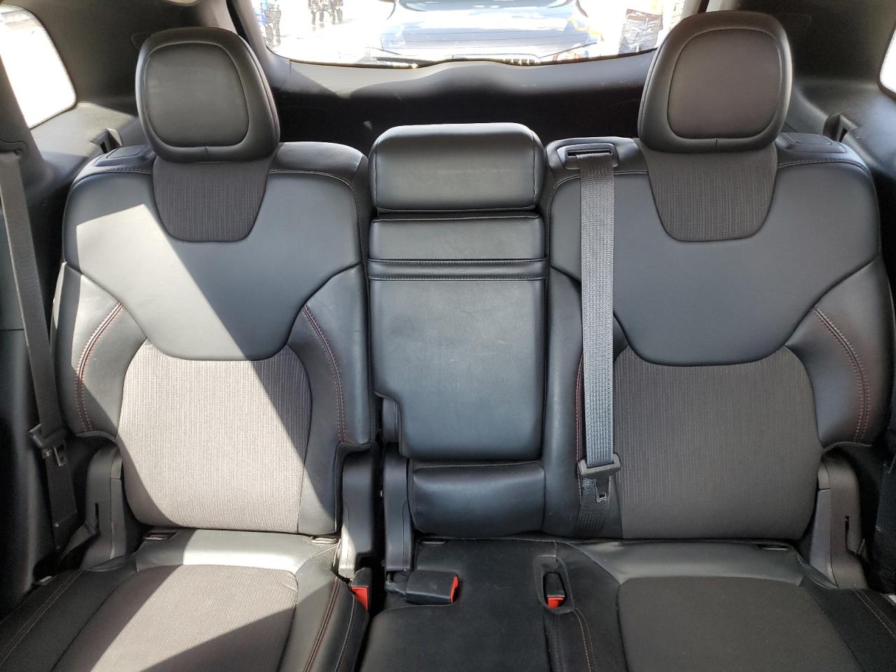 2014 Jeep Cherokee Trailhawk VIN: 1C4PJMBS1EW239692 Lot: 57153065
