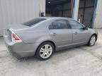 2007 Ford Fusion Sel за продажба в Sikeston, MO - Rear End