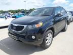 2012 KIA SORENTO KX for sale at Copart SANDY