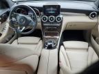 2018 MERCEDES-BENZ GLC 300 4MATIC   à vendre chez Copart ON - LONDON