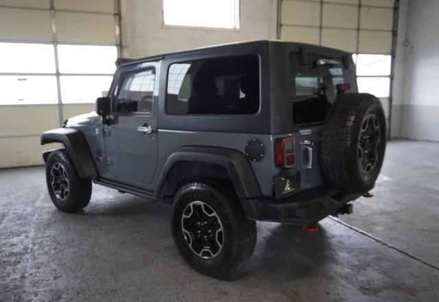 SUVs JEEP WRANGLER 2013 Gray