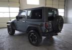 2013 Jeep Wrangler Rubicon na sprzedaż w Farr West, UT - All Over
