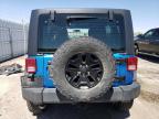 2015 Jeep Wrangler Unlimited Sport de vânzare în Littleton, CO - Hail