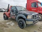 2005 Ford F450 Super Duty на продаже в Grand Prairie, TX - Side