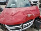 2012 Dodge Journey Sxt на продаже в Wayland, MI - Front End
