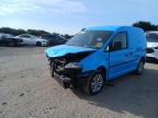 2010 VOLKSWAGEN CADDY C20 for sale at Copart WISBECH