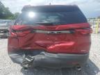 2023 Chevrolet Traverse Rs на продаже в Prairie Grove, AR - Rear End