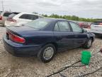 2001 Buick Century Custom на продаже в Wayland, MI - Front End