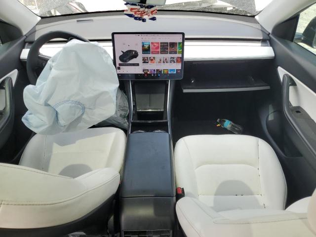  TESLA MODEL Y 2021 Black