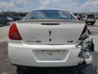 2008 Pontiac G6 Base за продажба в Orlando, FL - Rear End