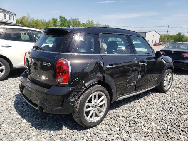  MINI COOPER 2015 Black