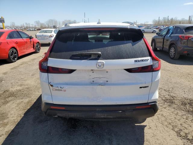 2023 HONDA CR-V SPORT