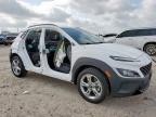 2022 Hyundai Kona Sel na sprzedaż w Houston, TX - Side