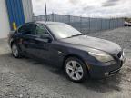 2010 BMW 528 XI   for sale at Copart NS - HALIFAX