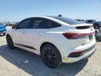 2022 Audi Q4 E-Tron Sportback Prestige S Line for Sale in Antelope, CA - Rear End