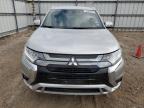 2022 Mitsubishi Outlander Sel en Venta en Mercedes, TX - Water/Flood