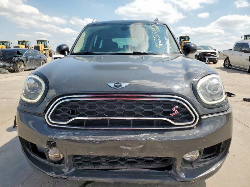  MINI COOPER 2018 Szary