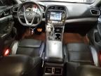 2017 Nissan Maxima 3.5S للبيع في Chalfont، PA - Front End