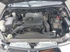 2011 MITSUBISHI L200 BARBA for sale at Copart EAST KILBRIDE