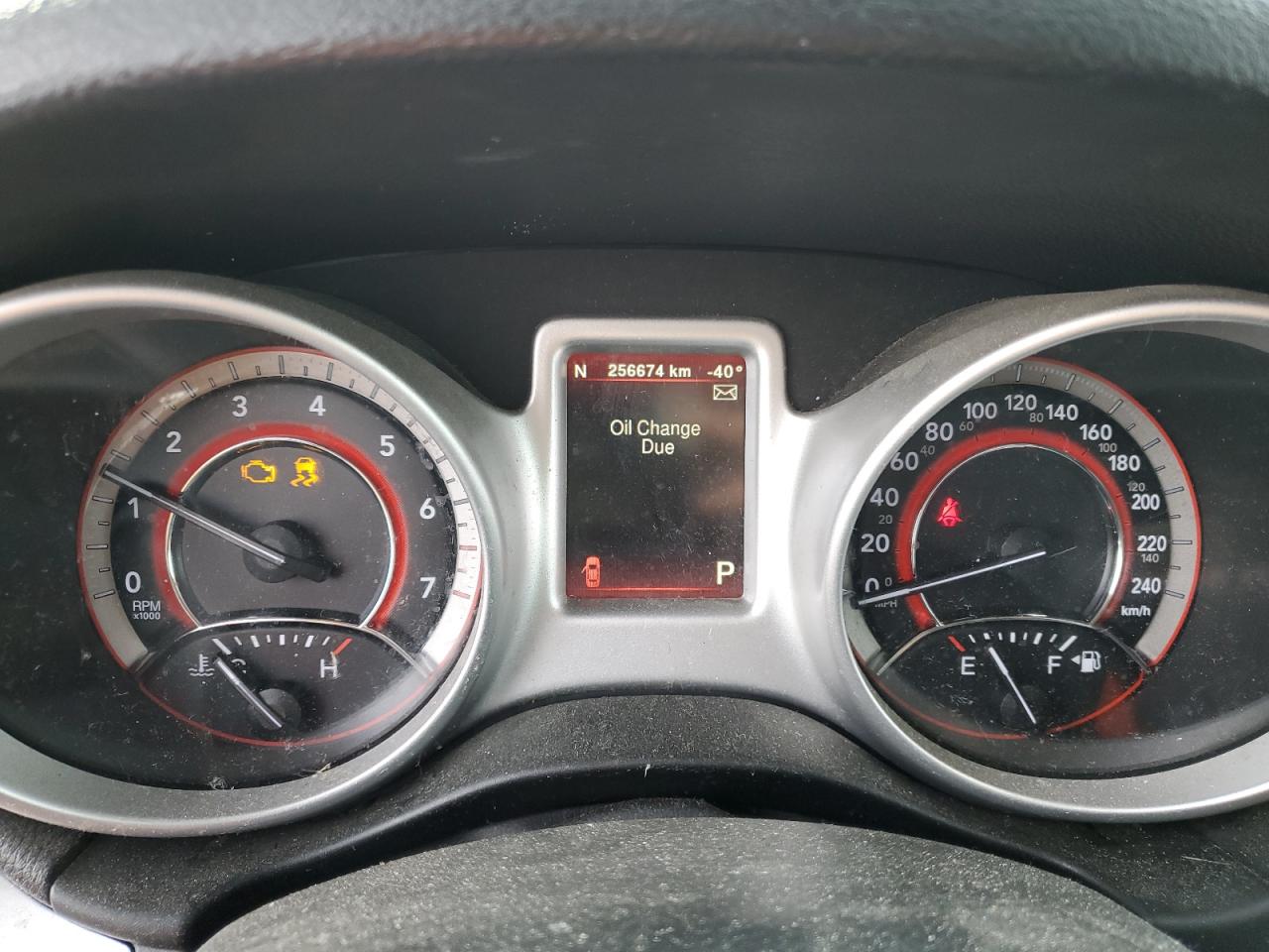 2018 Dodge Journey Gt VIN: 3C4PDDFG6JT249616 Lot: 56989795