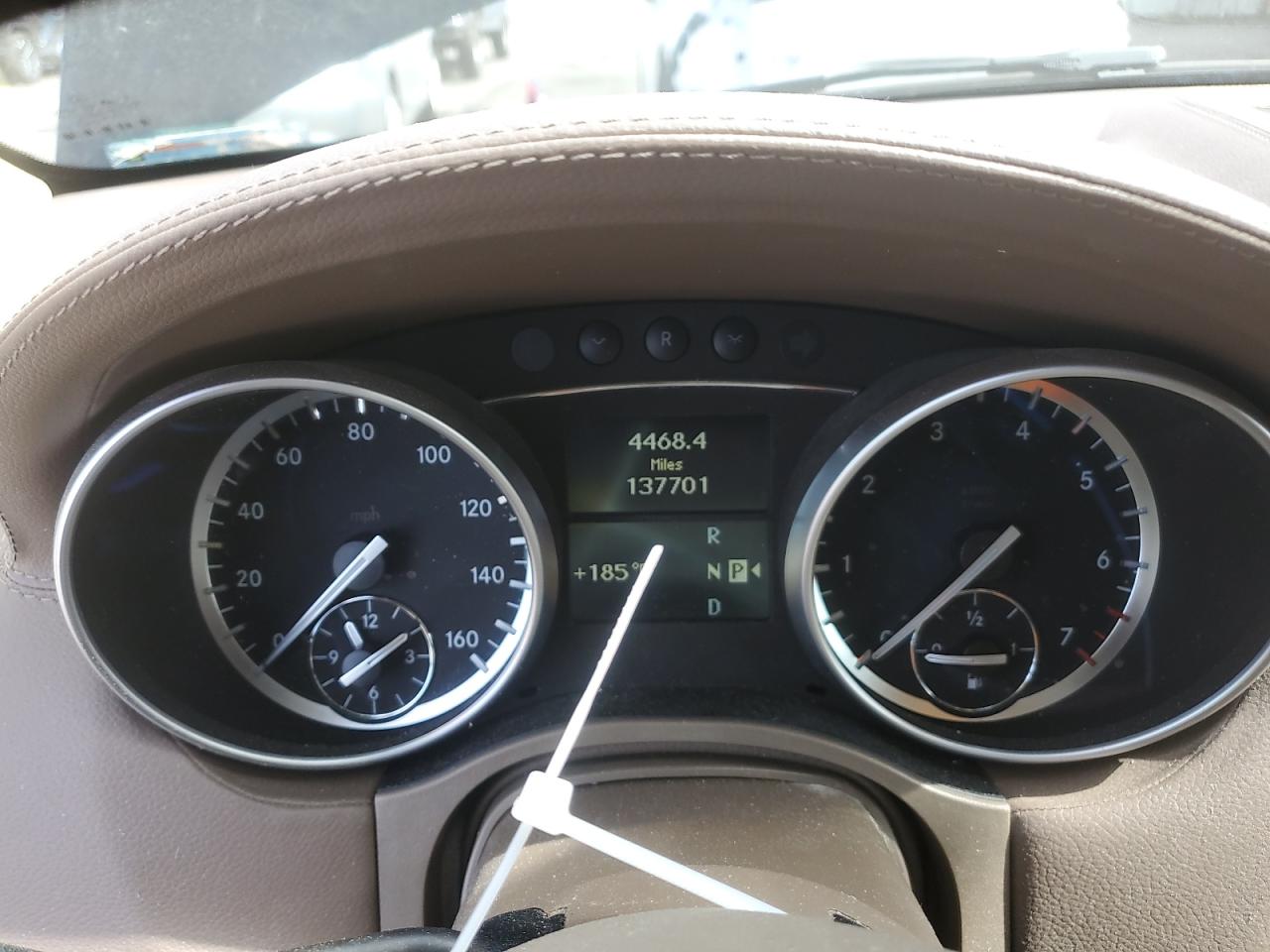 2011 Mercedes-Benz Gl 450 4Matic VIN: 4JGBF7BEXBA671788 Lot: 55495825