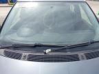 2009 SKODA FABIA 2 16 for sale at Copart WOLVERHAMPTON