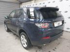 2017 LAND ROVER DISCO-Y SP for sale at Copart BELFAST