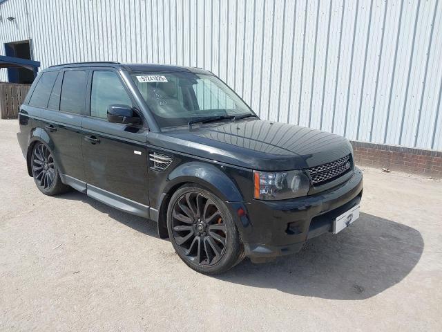 2013 LAND ROVER R ROVER SP