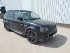 2013 LAND ROVER R ROVER SP for sale at Copart WESTBURY