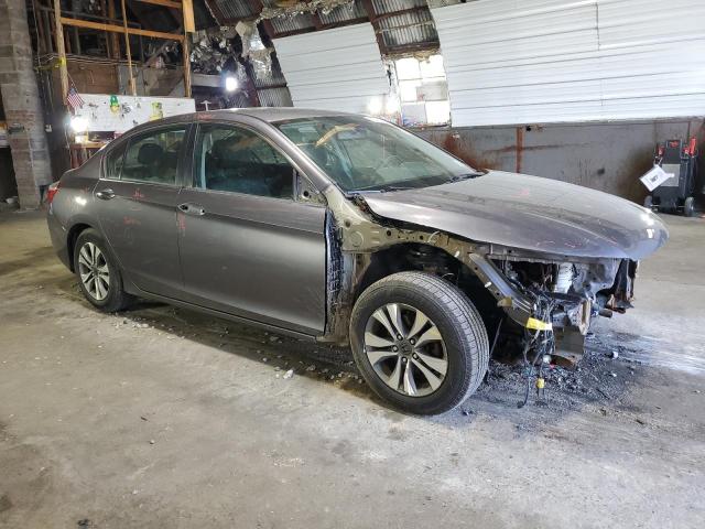  HONDA ACCORD 2014 Szary