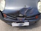2003 NISSAN MICRA S for sale at Copart SANDWICH