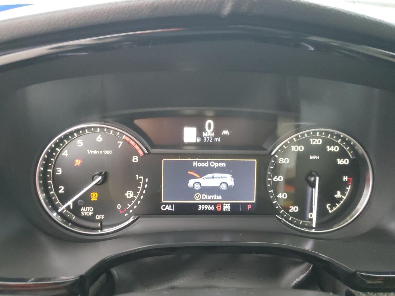 2023 Cadillac Xt6 Sport VIN: 1GYKPGRS6PZ126039 Lot: 55948605