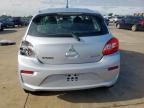 2017 Mitsubishi Mirage Es for Sale in Grand Prairie, TX - Side