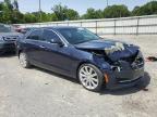 2015 Cadillac Ats Luxury for Sale in Savannah, GA - Front End