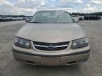 2002 Chevrolet Impala Ls იყიდება Lumberton-ში, NC - Normal Wear