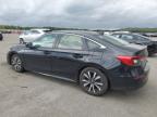 2022 Honda Civic Ex للبيع في Brookhaven، NY - Front End