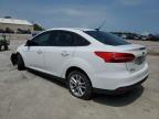 2017 Ford Focus Se de vânzare în Corpus Christi, TX - All Over
