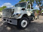 2008 International 7000 7400 للبيع في Riverview، FL - Minor Dent/Scratches