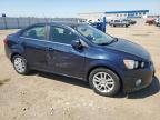 2015 Chevrolet Sonic Lt   en Venta en Greenwood, NE - Side