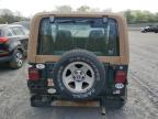 1993 Jeep Wrangler / Yj Sahara for Sale in Marlboro, NY - Minor Dent/Scratches