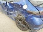2011 HONDA CIVIC TYPE for sale at Copart WOLVERHAMPTON