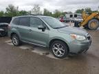 2015 Subaru Forester 2.5I Touring   for Sale in Bridgeton, MO - Hail