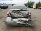 2014 Nissan Altima 2.5 en Venta en Albuquerque, NM - Rear End