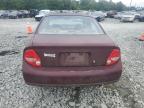 2001 Nissan Maxima Gxe for Sale in Mebane, NC - Front End