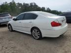 2008 Infiniti M35 Base for Sale in Greenwell Springs, LA - Front End