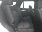 2016 Ford Explorer Xlt на продаже в Fredericksburg, VA - Front End