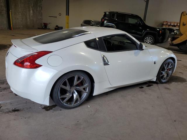  NISSAN 370Z 2013 Biały