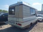 1990 FORD TRANSIT 12 for sale at Copart BRISTOL