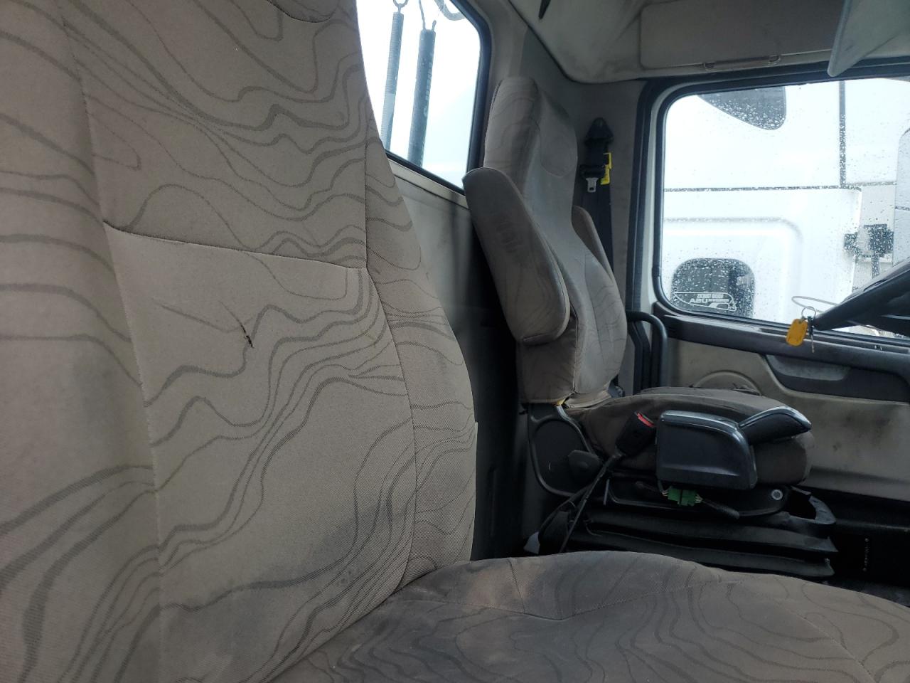 2012 Volvo Vn Vnl VIN: 4V4N39EG7CN556406 Lot: 56492825